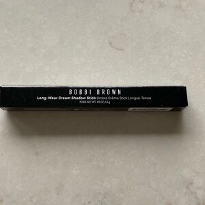 Long-Wear Cream Eyeshadow Stick - Golden Pink